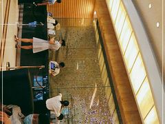 -上海金陵紫金山大酒店·汇海餐厅