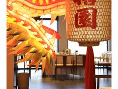 -禧宴Joyous Restaurant(禧园店)