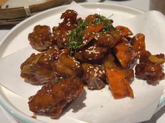 -猪腰一家·地道佛山菜(盐步店)