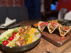 -Q MEX 库迈墨西哥餐吧(三里屯店)