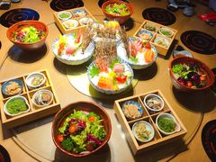 -綱元·海鲜豆捞(明州里店)