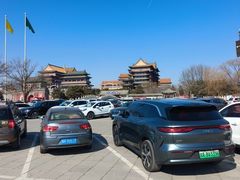 -大明幻境第一城
