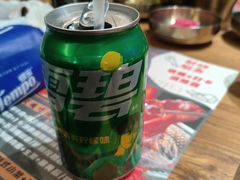 -首尔朴宝·炭火烤肉(五角场店)