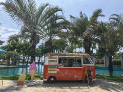 -三亚海棠湾万丽度假酒店