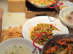 -吕记老鸭汤·徽菜馆(东营路店)