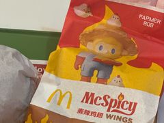 -麦当劳(五一北路店)