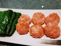 -坚记酒家·佛山老字号·顺德鱼生标准示范店