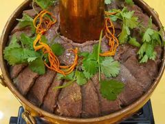 -乡土特色.冷锅鱼.牦牛肉汤锅