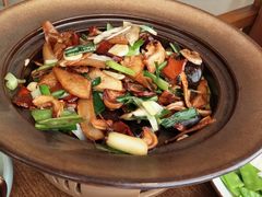 -云海肴·汽锅鸡·云南菜(祥云小镇店)