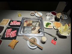 -海底捞火锅(九久奥特莱斯店)