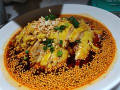 -青花椒花椒鱼(合生汇店)