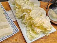 -一九二八铁锅炖(镇赉店)