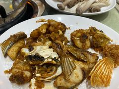 -红日饭店(裕隆三路店)