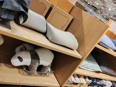 -MUJI无印良品(万科里店)