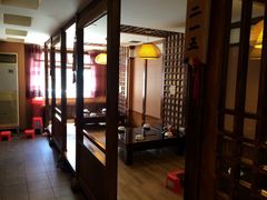 -英子补身汤(海兰路店)