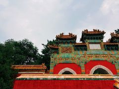 -普陀宗乘之庙(小布达拉宫)