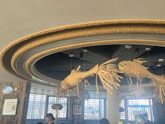 -海之屋韩式烤肉(海棠68环球美食街店)