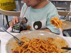 意式肉酱面-宜家·瑞典风味餐厅(北京西红门店)