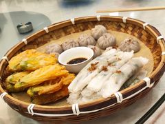 -唐香楼(东方店)