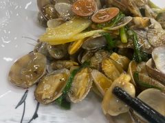 -景好海鲜餐厅(大鹏必选旅游店)