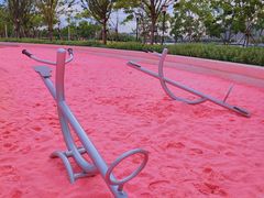 -上海山野camping·户外天幕烧烤·团建拓展营地