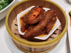 -香港狮子山下·明星粤菜餐厅(北苑店)