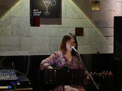 -LAMP BAR 水烟音乐酒吧