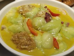 -径山十八道·风味民间菜(杭州总店)