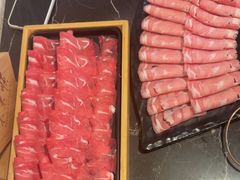 -东来顺饭庄(金泉广场店)