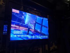 -好乐迪量贩KTV(春熙路香槟广场店)