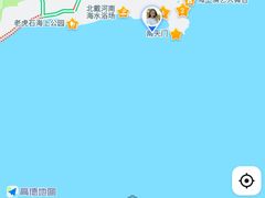 -北戴河东海水浴场