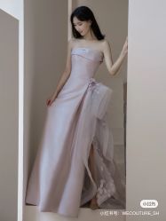 -WECOUTURE高级订制广州