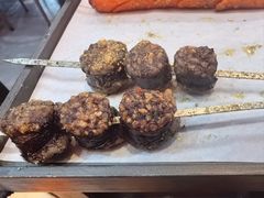 米肠-大茗东北烧烤·鹤岗小串·老式麻辣烫(紫藤路店)