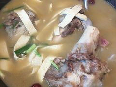 -慧娟面馆·餐厅(望江路店)