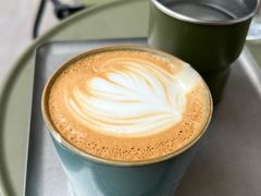 -YEEGIN COFFEE也径咖啡