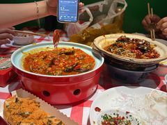 -辣小鲜·南昌大排档(船山路店)