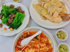 -文记壹心鸡(宝华路店)
