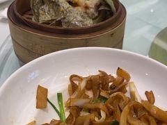 -万龙洲海鲜(大兴绿地缤纷城店)