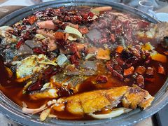 -友记功夫香·人民大排档(红牌楼店)