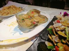 -桥东喜碧海鲜街(水东街店)