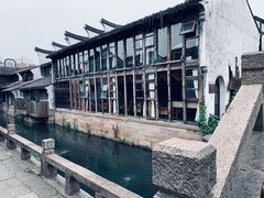 -嘉兴月河历史街区