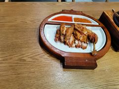 -麦麦山云南菜(复地活力城店)