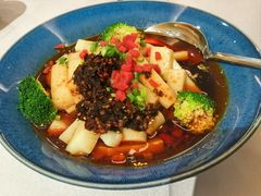 贵阳米豆腐-贵州大厦贵州厅(樱花园西街店)