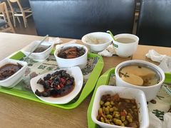 -老乡鸡(合肥高铁南站店)