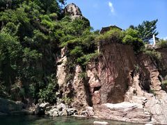 -崂山仰口游览区