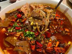 -天辣(金桥啦啦宝都店)
