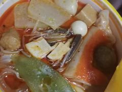 -中国传统伊兰拉面(石景山店)