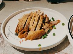 -老太原菜馆(中正天街店)