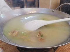 -巷子深菜馆(新华路店)
