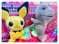 -爱玩嘉年华(江北一店)